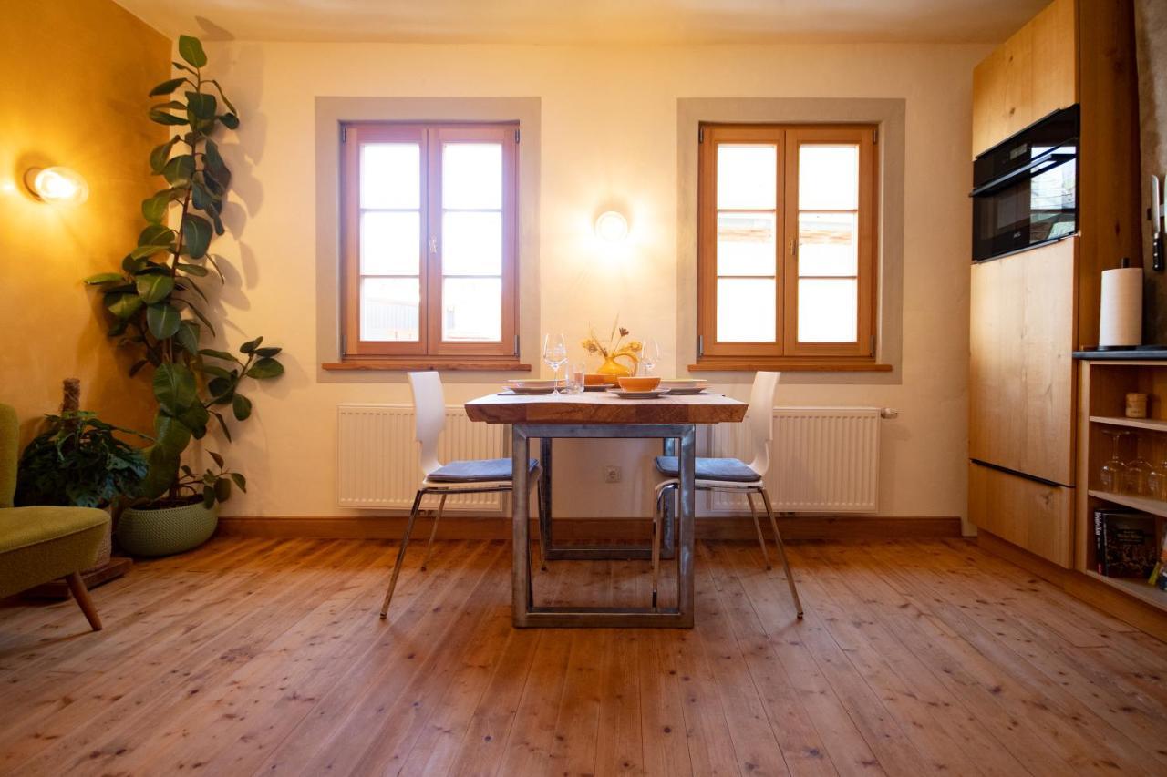 Das Haus In Spay An Der Mosel Mit Sauna Zell Buitenkant foto