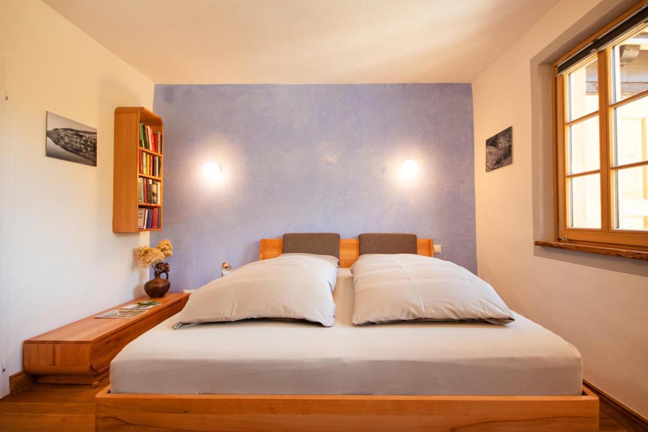 Das Haus In Spay An Der Mosel Mit Sauna Zell Buitenkant foto